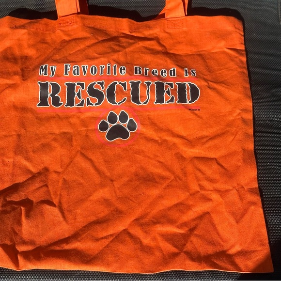 Tote Bag - Picture 1 of 1